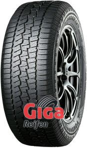 Yokohama Geolandar CV 4S G061