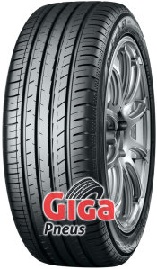 Yokohama BluEarth-GT (AE51E)