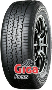 Yokohama Geolandar CV 4S G061