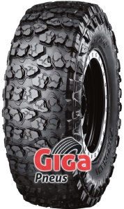 Yokohama Geolandar X-MT (G005)