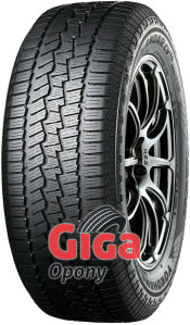 Yokohama Geolandar CV 4S G061