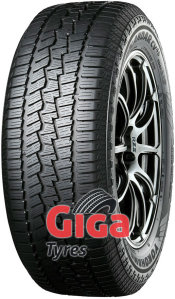 Yokohama Geolandar CV 4S G061