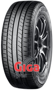 Yokohama Geolandar CV G058