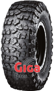 Yokohama Geolandar X-MT (G005)