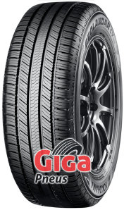 Yokohama Geolandar CV G058