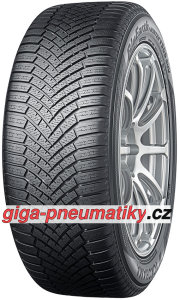 Yokohama BluEarth-Winter (V906) SUV
