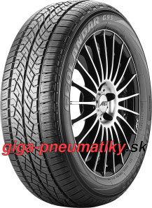 Obrázok 225/55 R17 97V YOKOHAMA G95A