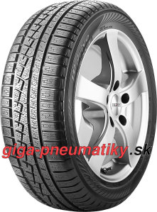 Obrázok 185/75 R16 104/102R YOKOHAMA W DRIVE WY01