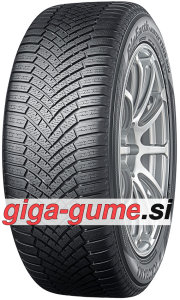 Yokohama BluEarth-Winter (V906) SUV