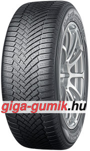 Yokohama BluEarth-Winter (V906) SUV