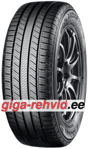 Yokohama Geolandar CV G058