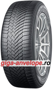 Yokohama BluEarth-Winter (V906) SUV