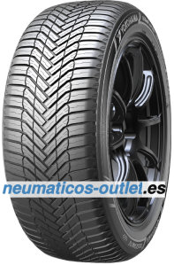 Yokohama BluEarth-AllSeason 2 AW22