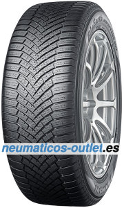 Yokohama BluEarth-Winter (V906) SUV