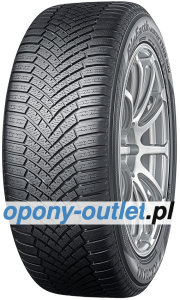 Yokohama BluEarth-Winter (V906) SUV