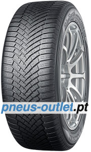 Yokohama BluEarth-Winter (V906) SUV