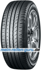 Yokohama BLUEARTH-GT AE51D