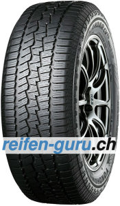 Yokohama Geolandar CV 4S G061