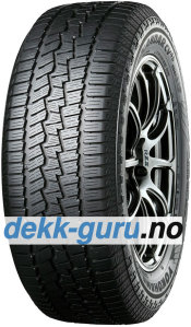 Yokohama Geolandar CV 4S G061