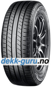 Yokohama Geolandar CV G058
