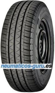 Yokohama BluEarth-Van RY55A