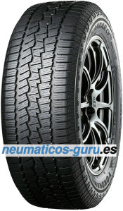 Yokohama Geolandar CV 4S G061