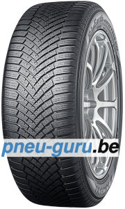 Yokohama BluEarth-Winter (V906) SUV