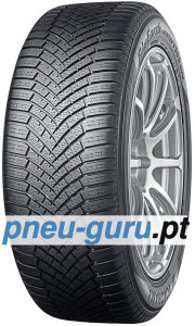 Yokohama BluEarth-Winter (V906) SUV