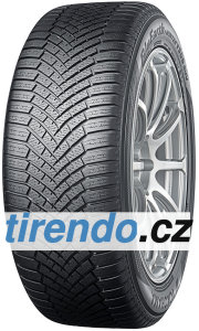 Yokohama BluEarth-Winter V906 SUV
