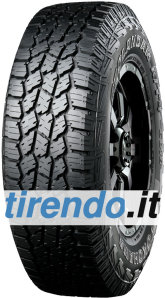Yokohama Geolandar A/T4 G018