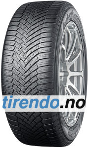 Yokohama BluEarth-Winter V906 SUV