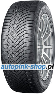 Yokohama BluEarth-Winter (V906) SUV