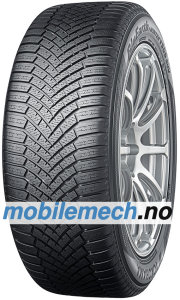 Yokohama BluEarth-Winter (V906) SUV