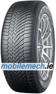 Yokohama BluEarth-Winter (V906) SUV
