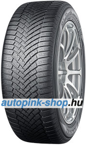 Yokohama BluEarth-Winter (V906) SUV