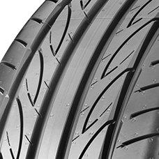 Yokohama Advan Fleva V701