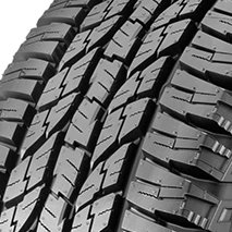 Yokohama Geolandar A/T (G015)