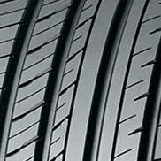 Yokohama Advan dB V552