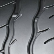 Yokohama Advan Neova (AD09)