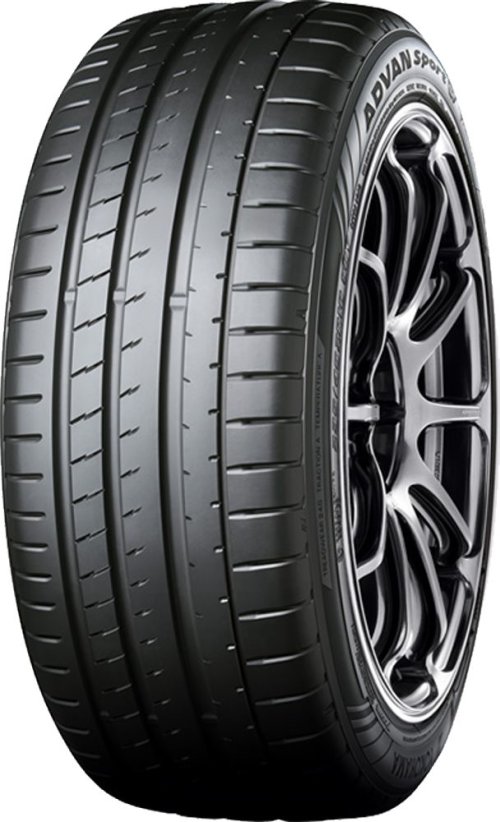 Yokohama Advan Sport EV V108 ( 255/45 R19 104Y XL E+, RPB )