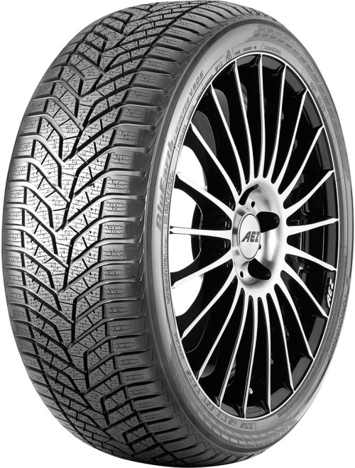 Yokohama BluEarth-Winter (V905) ZPS ( 245/50 R19 105V XL BluEarth, RPB, runflat )