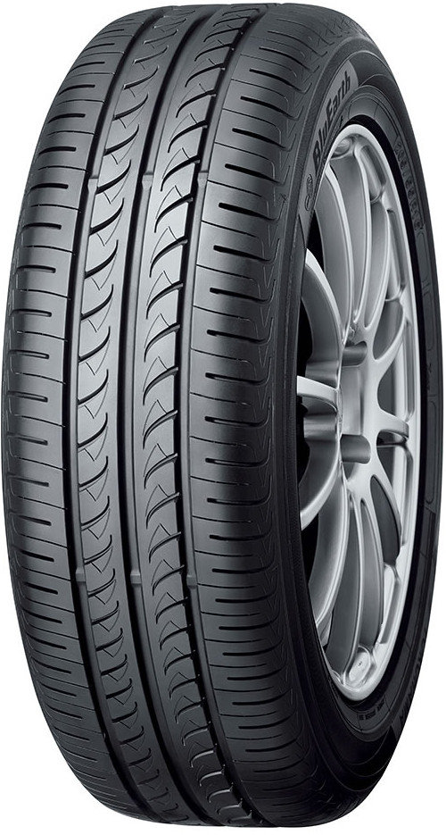 Image of Pneumatico Yokohama BluEarth (AE01J) ( 175/65 R15 84H BluEarth ) cod072