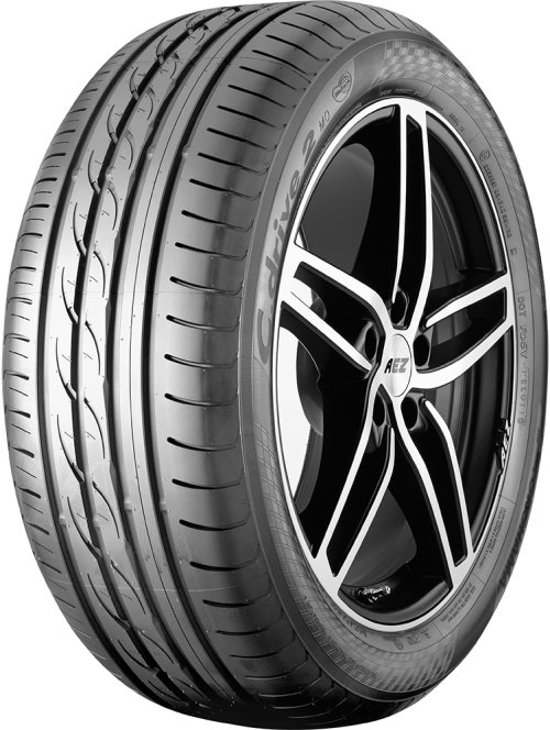 Image of Pneumatico Yokohama c. drive 2 AC02 ( 225/45 R17 94W XL RPB ) cod072
