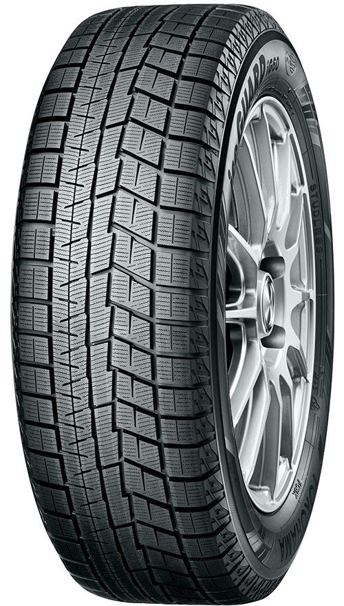 Image of Pneumatico Yokohama Ice Guard IG60 ( 225/45 R17 94Q XL, Nordic compound, RPB ) cod072