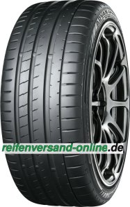 Yokohama Advan Sport (V107)