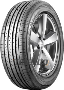 Obrázok Yokohama BluEarth (RV-02) ( 215/50 R18 92V )