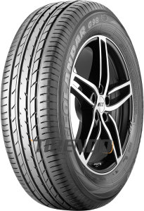 Obrázok 225/65 R17 102H YOKOHAMA G98C