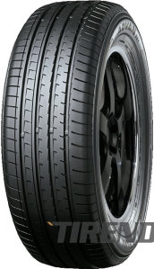 Yokohama Advan V61F