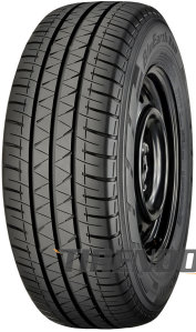 Yokohama BluEarth-Van RY55A