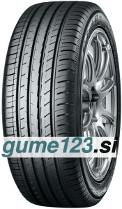 Yokohama BluEarth-GT (AE51)